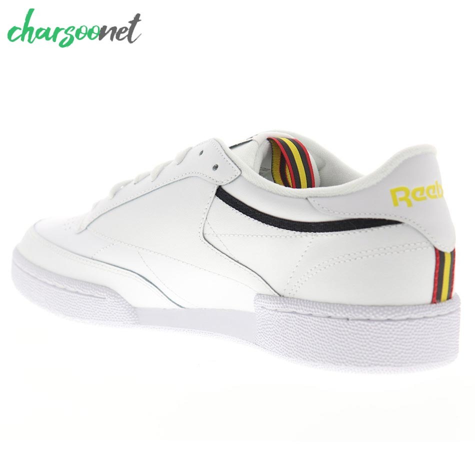 کتانی اسنیکرز و اسپرت ریبوک مدل Reebok Club C 85 کد eg5248 کتانی اسنیکرز و اسپرت ریبوک مدل Reebok Club C 85 کد eg5248
