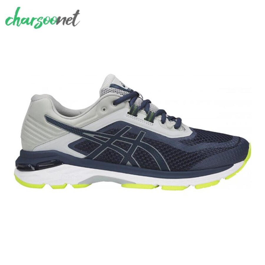 کفش ورزشی آسیکس مدل ASICS MENS GT 2000 6 کد T805N