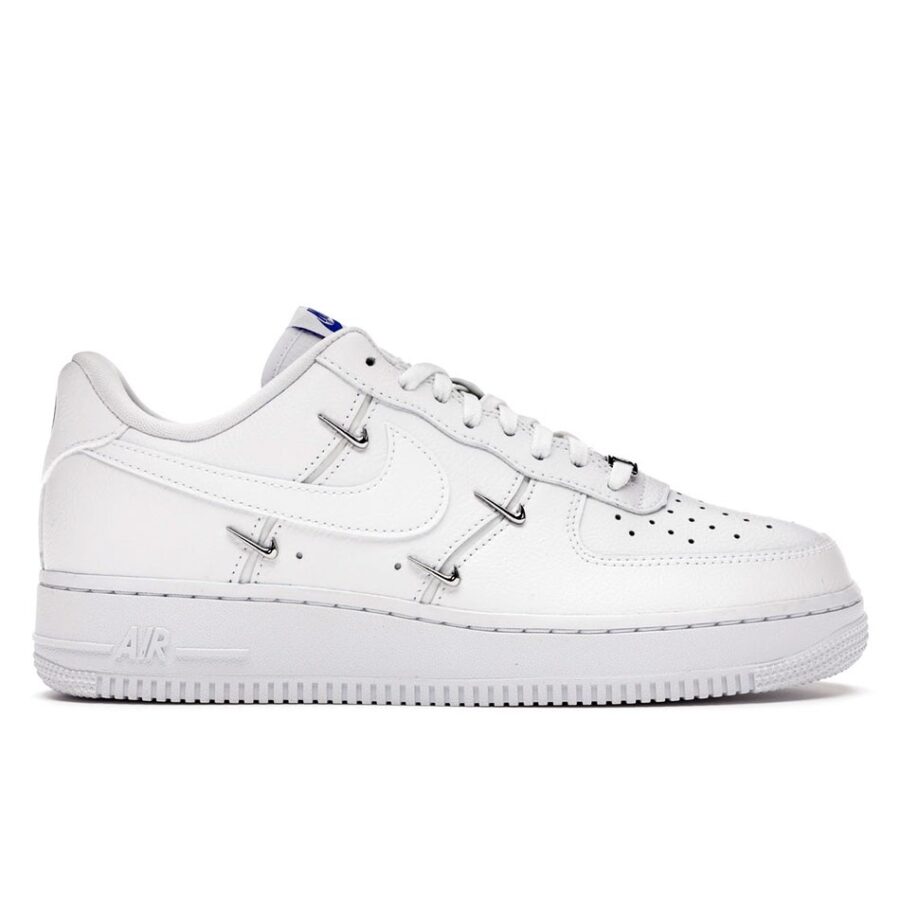 کفش اسپرت نایکی زنانه Nike Air Force1 LX