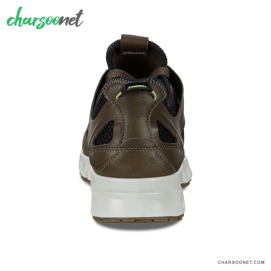 کفش کوهنوردی ضدآب اکو مردانه Ecco Multi-Vent GTX 880134-51751 کفش پیاده روی و دویدن ضدآب اکو مردانه Ecco Multi-Vent GTX 880134-51751