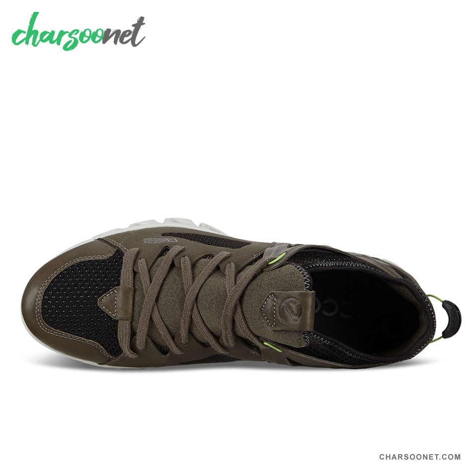 کفش کوهنوردی ضدآب اکو مردانه Ecco Multi-Vent GTX 880134-51751 کفش پیاده روی و دویدن ضدآب اکو مردانه Ecco Multi-Vent GTX 880134-51751