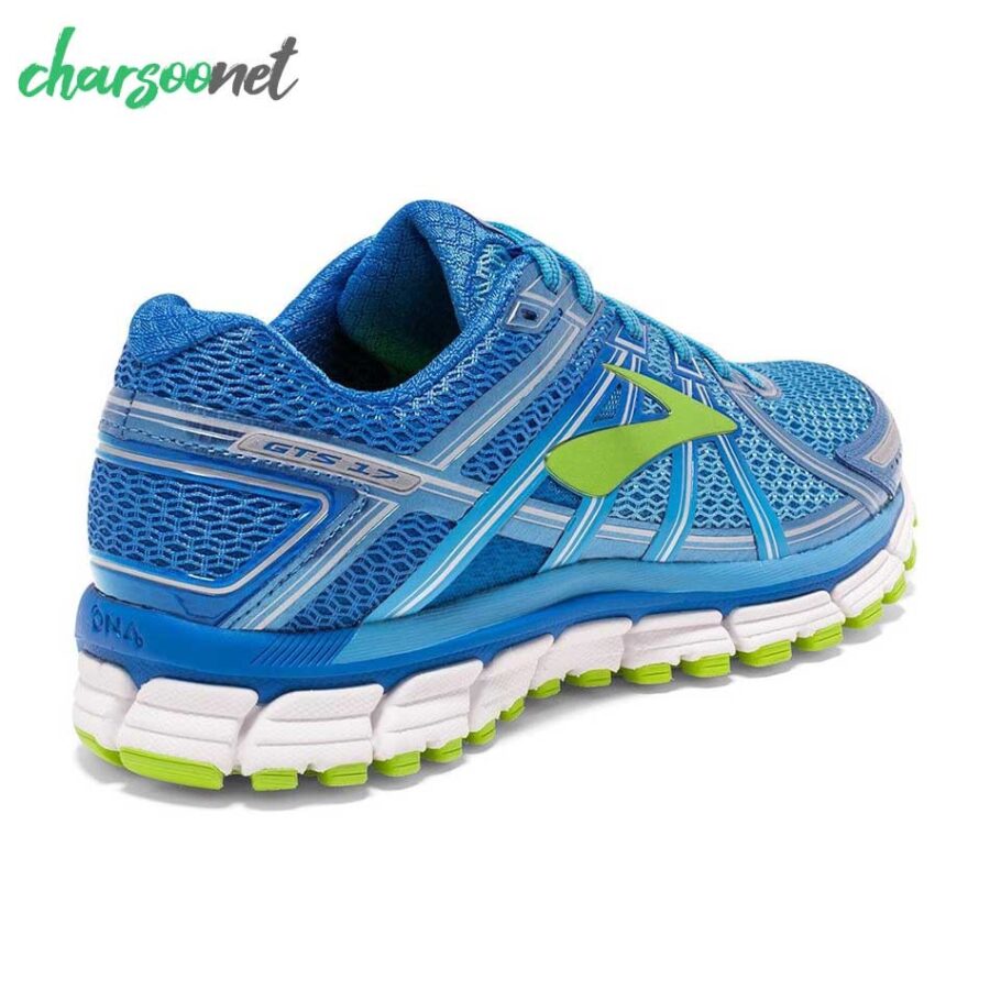 کفش ورزشی بروکس مدل Brooks Adrenaline GTS 17 کد 1202311b464