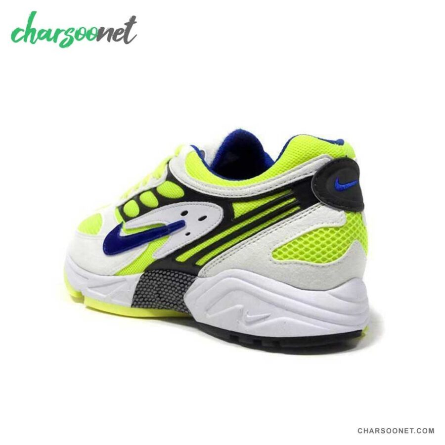 کفش ورزشی نایکی مردانه مدل Nike Air Ghost Racer کد AT5410-103