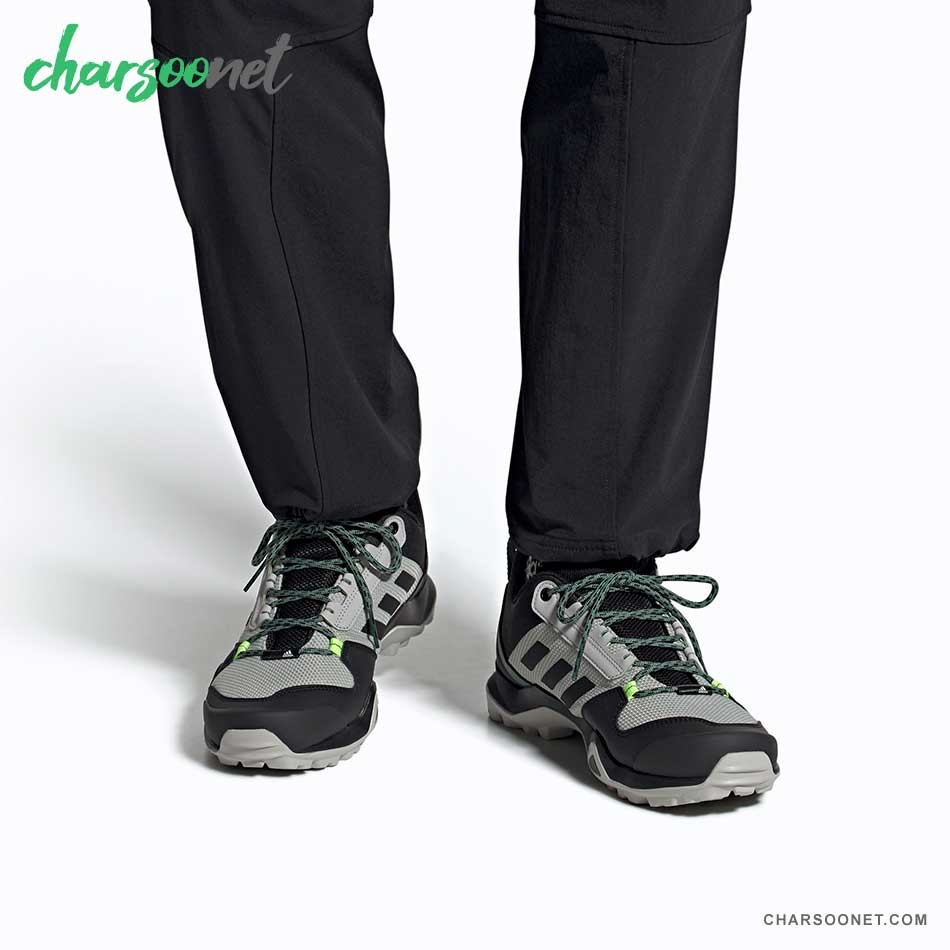کفش کوهنوردی آدیداس مردانه Adidas Terrex AX3 FW9452 کفش کوهنوردی آدیداس مردانه Adidas Terrex AX3 FW9452