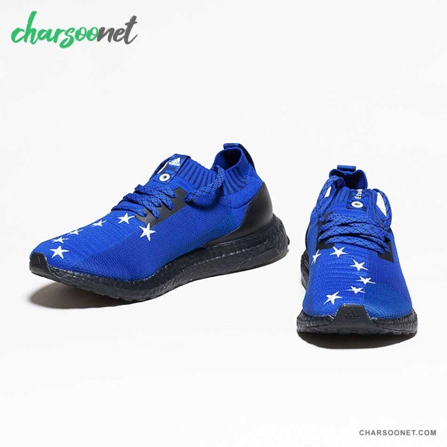 کفش دویدن آدیداس اولترابوست زنانه Adidas Ultra Boost Uncaged Etudes
