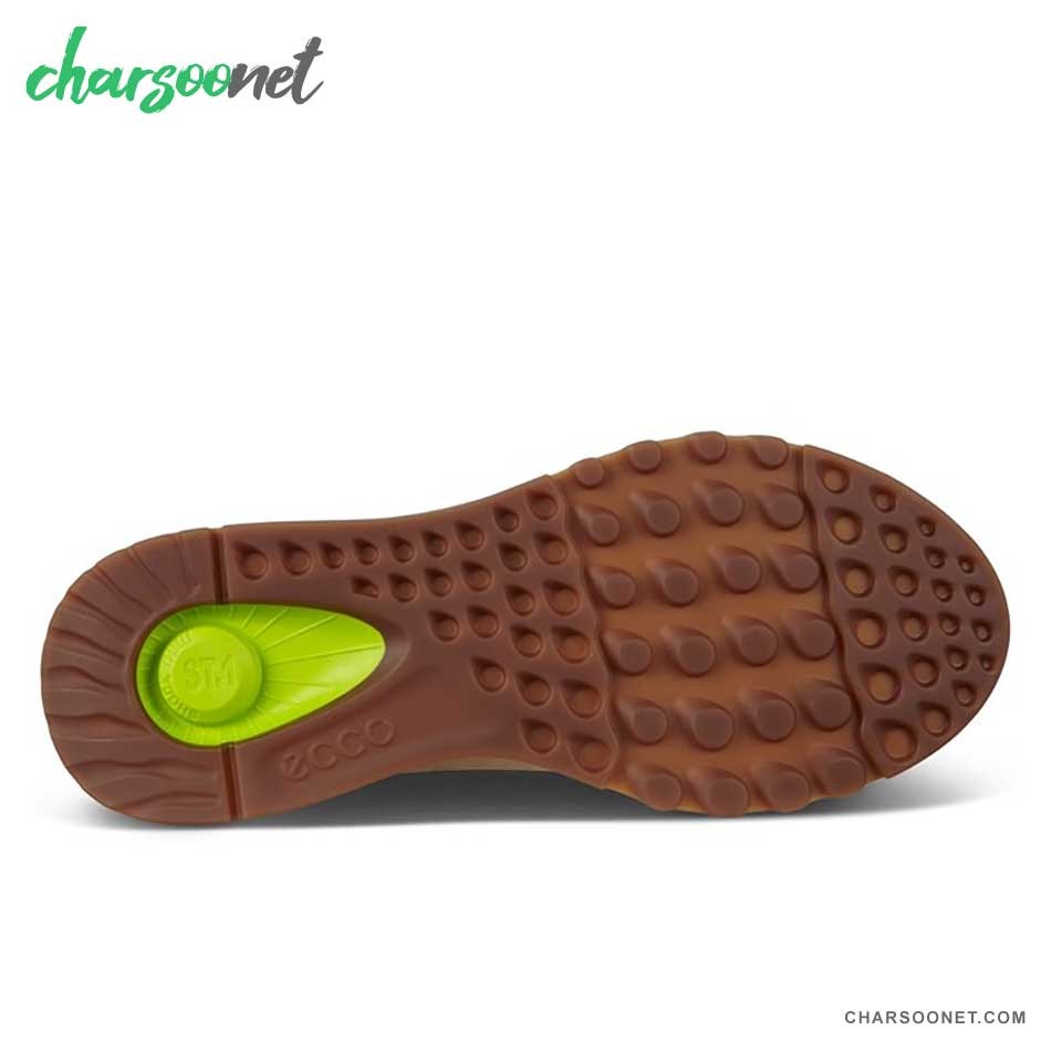 کفش پیاده روی و دویدن اکو زنانه مدل Ecco ST.1 کد 836273-51891 کفش اسنیکرز و اسپرت مردانه مدل Ecco ST.1 Women کد 836273-51891