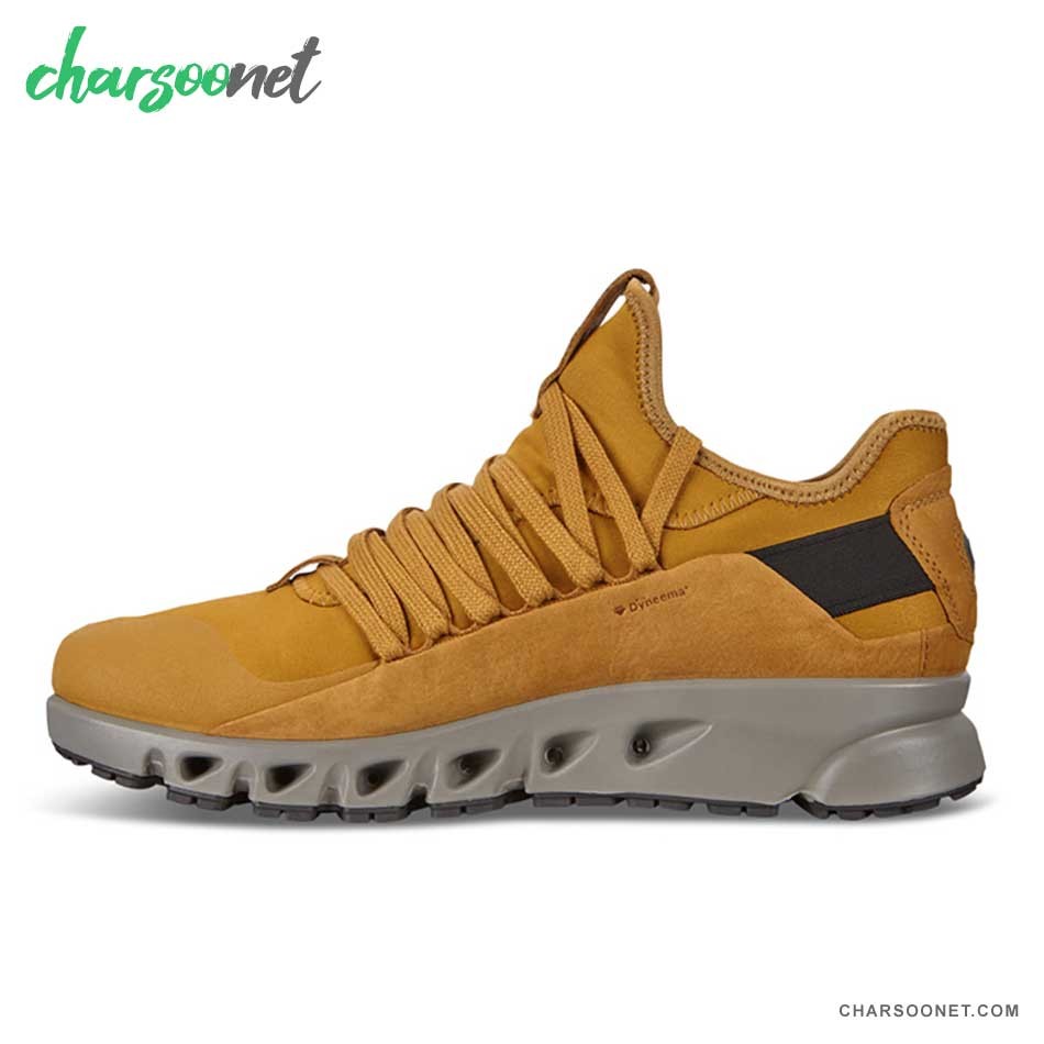 کفش پیاده روی ضدآب اکو Ecco Multi vent 880104-51750 کفش پیاده روی و دویدن اکو مردانه Ecco Multi vent 880104-51750