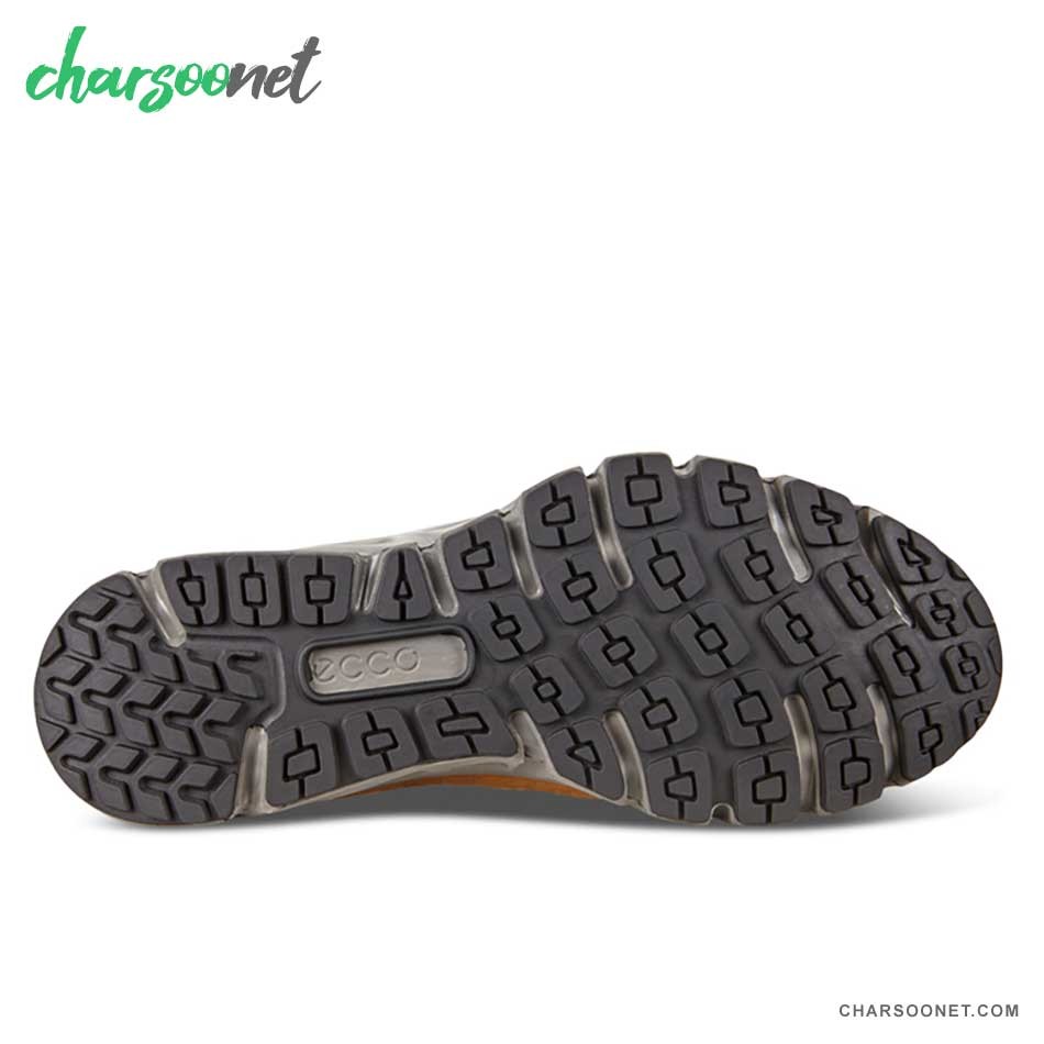 کفش پیاده روی ضدآب اکو Ecco Multi vent 880104-51750 کفش پیاده روی و دویدن اکو مردانه Ecco Multi vent 880104-51750