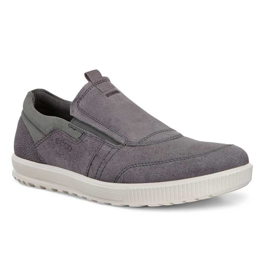 کفش لایف استایل اکو مردانه چرمی Ecco Ennio کد 53432412602