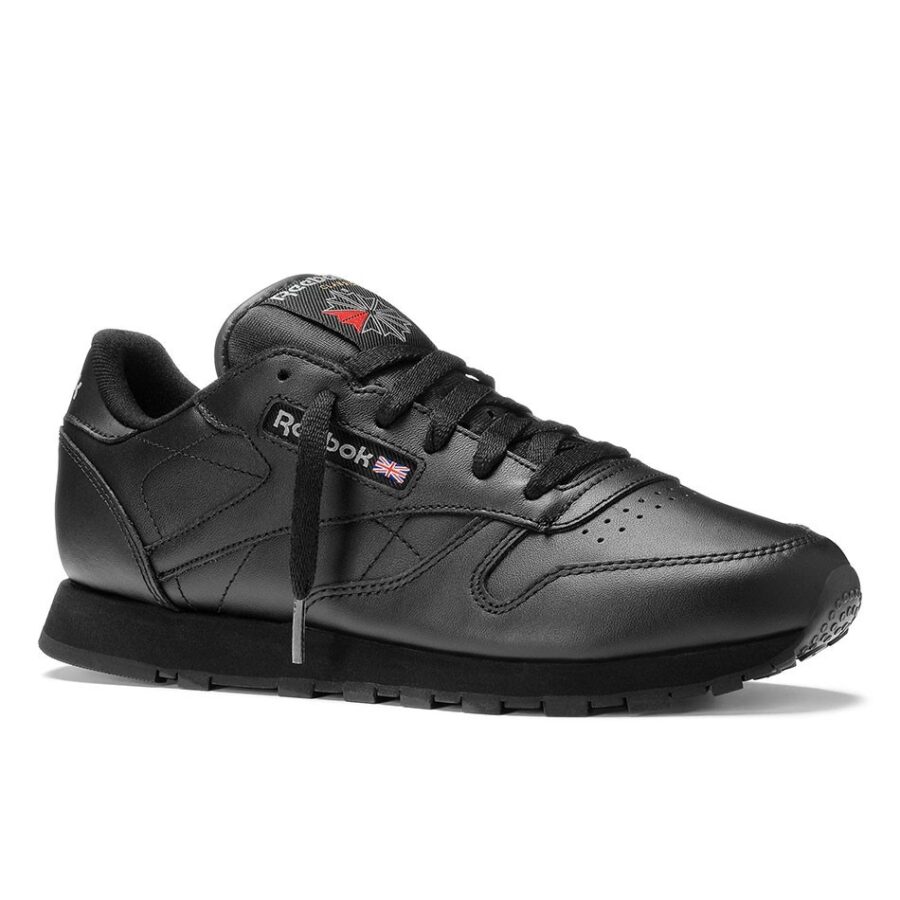 کفش رسمی ریباک مدل Reebok Classic Leather کد 3912