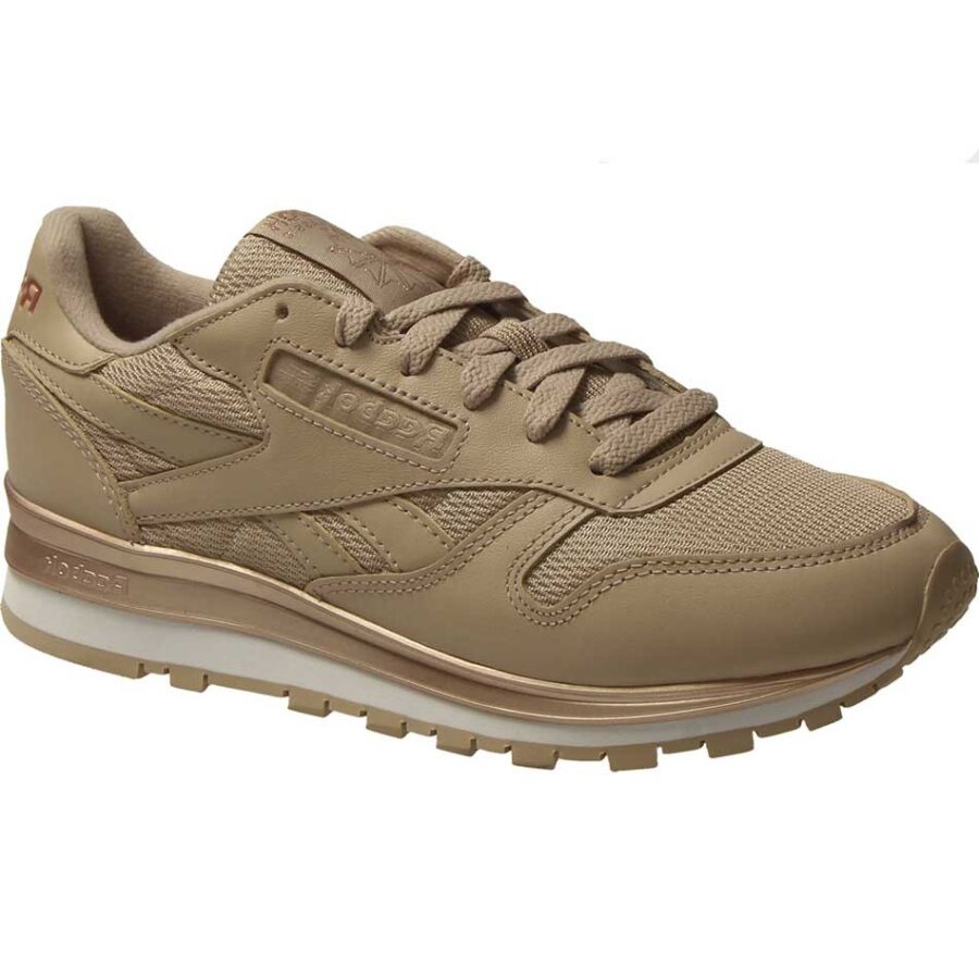 کتانی ریباک کلاسیک لیدر مدل Reebok Classic Leather کد eg6324