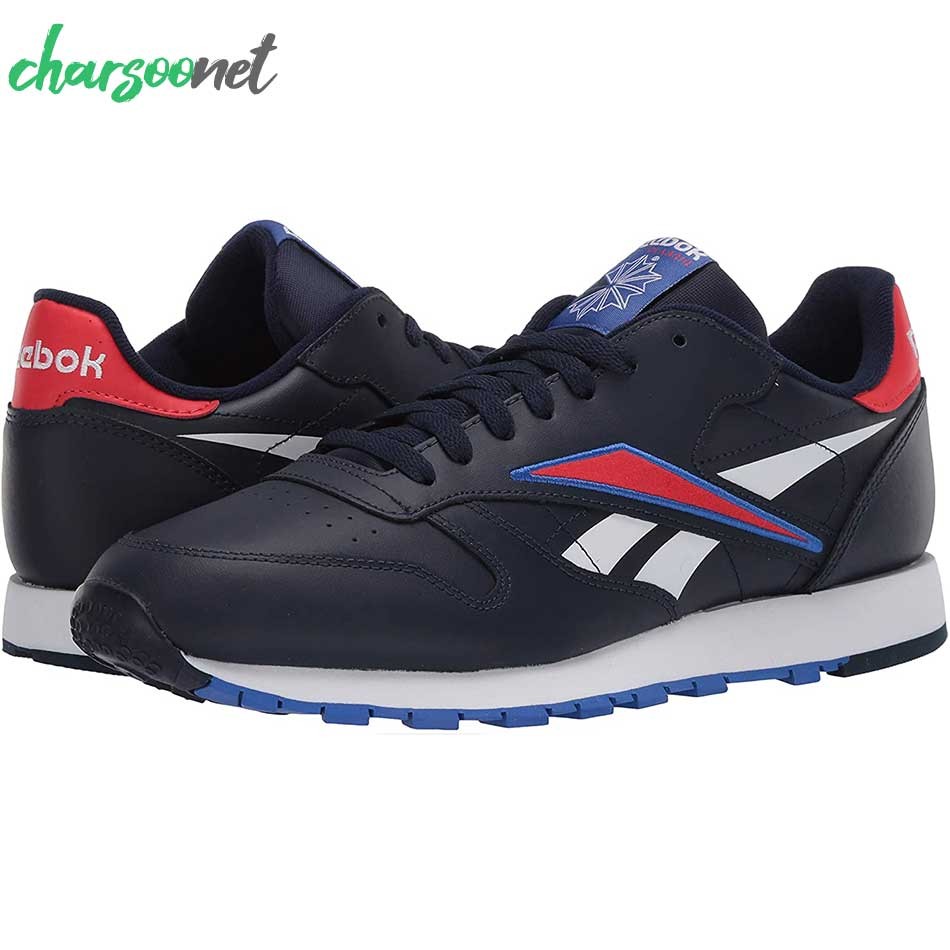 کفش پیاده روی و دویدن ریباک مدل Reebok Classic Leather کد eg6421 کفش پیاده روی و دویدن ریباک مدل Reebok Classic Leather کد eg6421