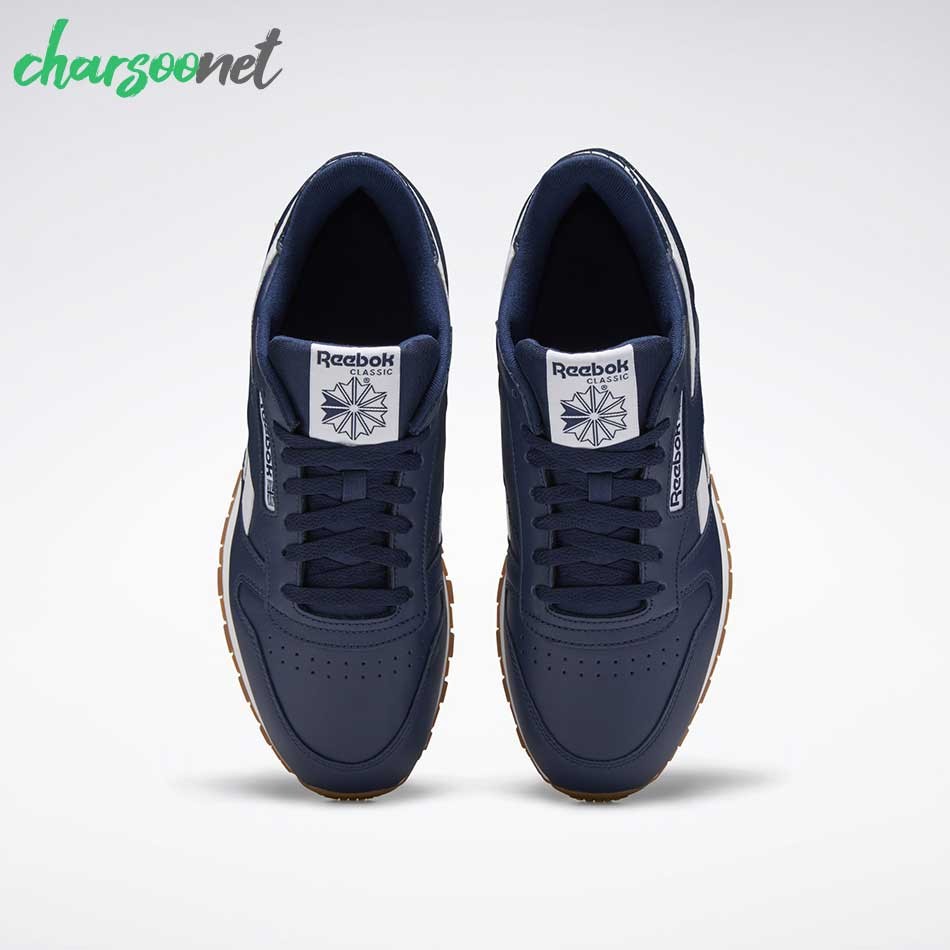 کفش اسپرت ریباک مدل Reebok Classic Leather کد eg6424 کفش اسپرت ریباک مدل Reebok Classic Leather کد eg6424