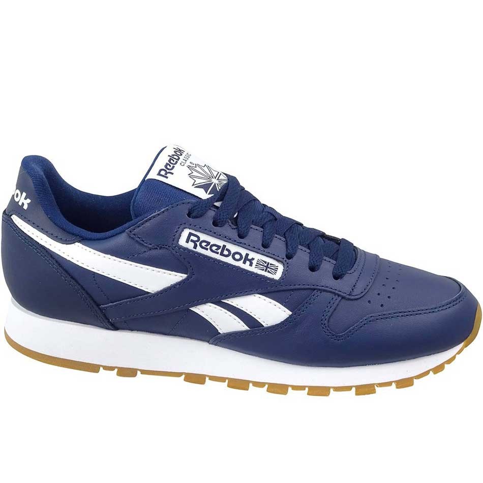 کفش اسپرت ریباک مدل Reebok Classic Leather کد eg6424 کفش اسپرت ریباک مدل Reebok Classic Leather کد eg6424