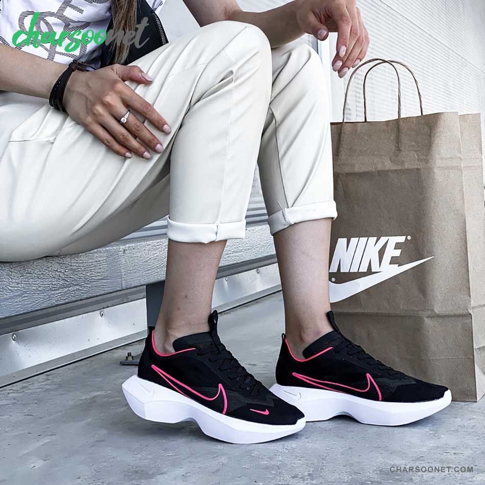کتانی پیاده روی نایکی زنانه Nike Vista Lite کتانی پیاده روی نایکی زنانه Nike Vista Lite