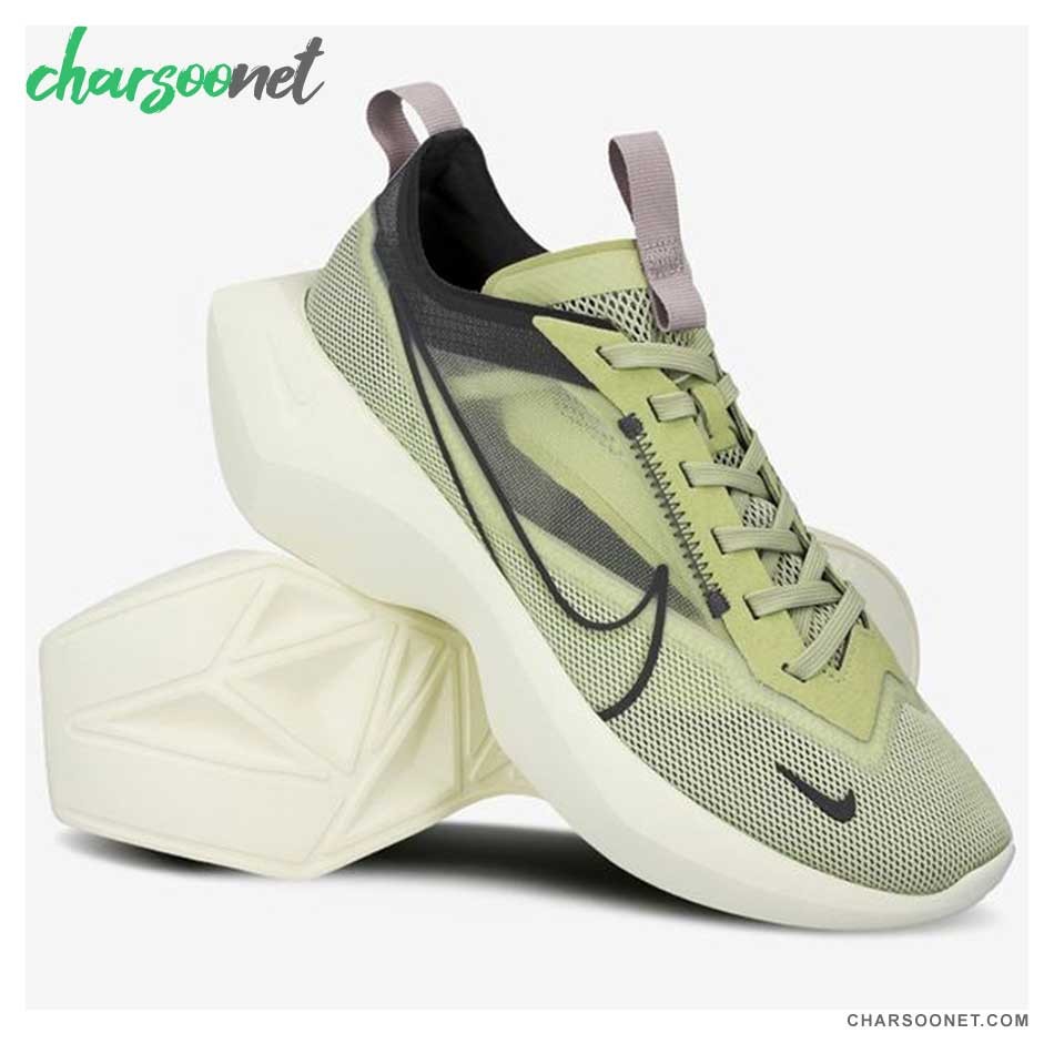 کتانی پیاده روی زنانه نایکی مدل Nike Vista Lite کتانی پیاده رو زنانه نایکی مدل Nike Vista Lite