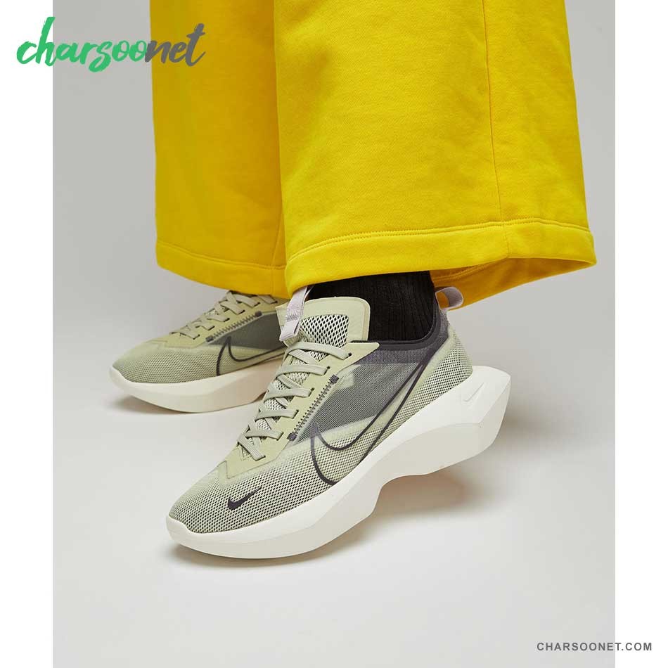 کتانی پیاده روی زنانه نایکی مدل Nike Vista Lite کتانی پیاده رو زنانه نایکی مدل Nike Vista Lite