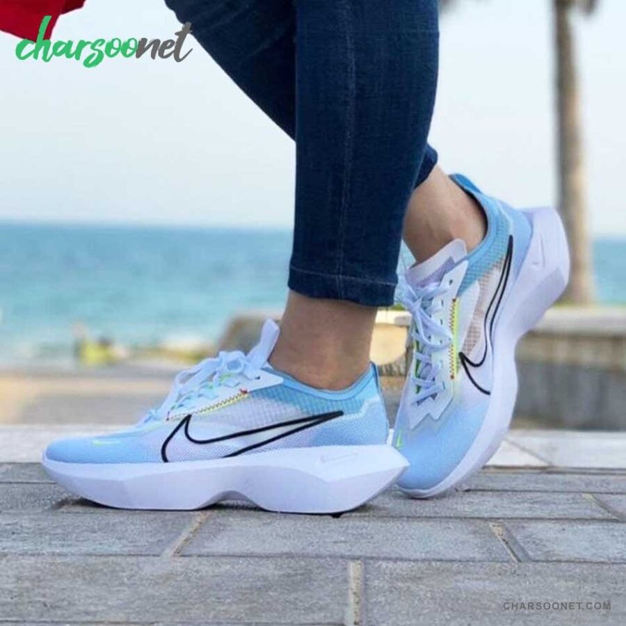 کتانی پیاده روی زنانه نایک ویستا لایت Nike Vista Lite