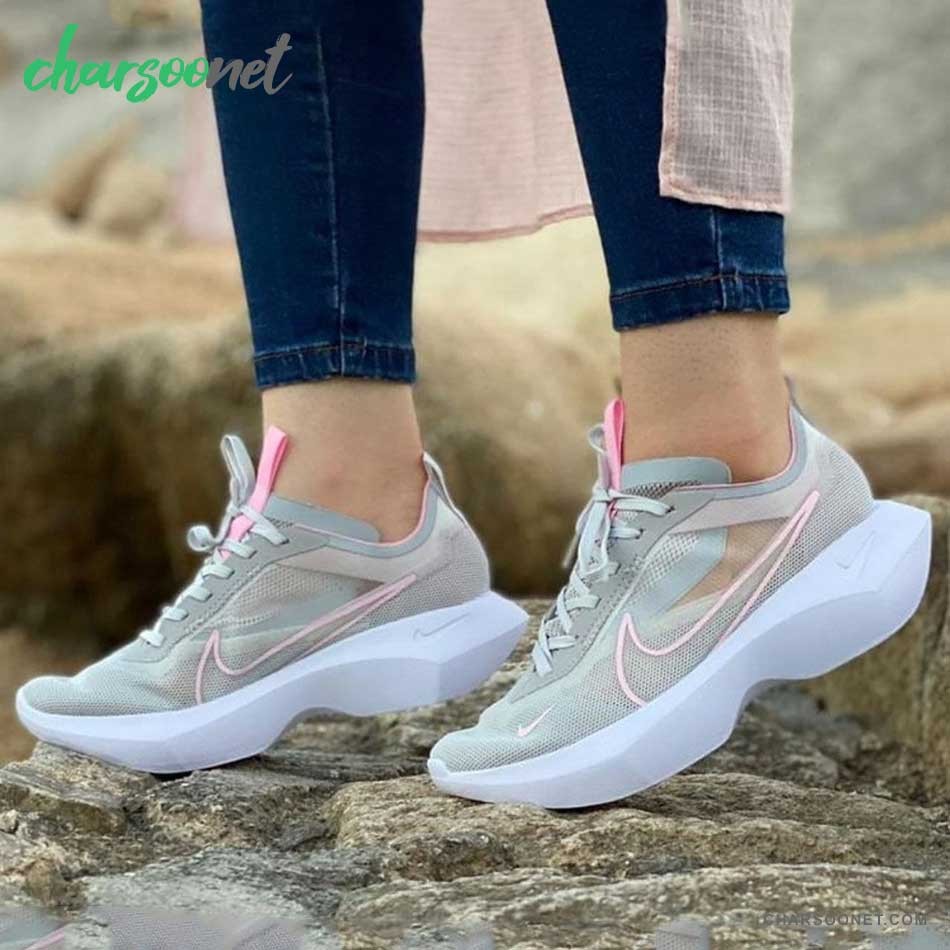 کفش پیاده روی زنانه نایک ویستا لایت Nike Vista Lite کفش پیاده روی زنانه نایک ویستا لایت Nike Vista Lite