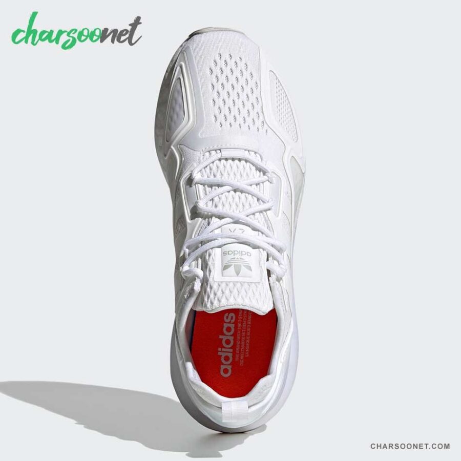 کتانی پیاده روی و دویدن آدیداس زنانه Adidas Zx 2K