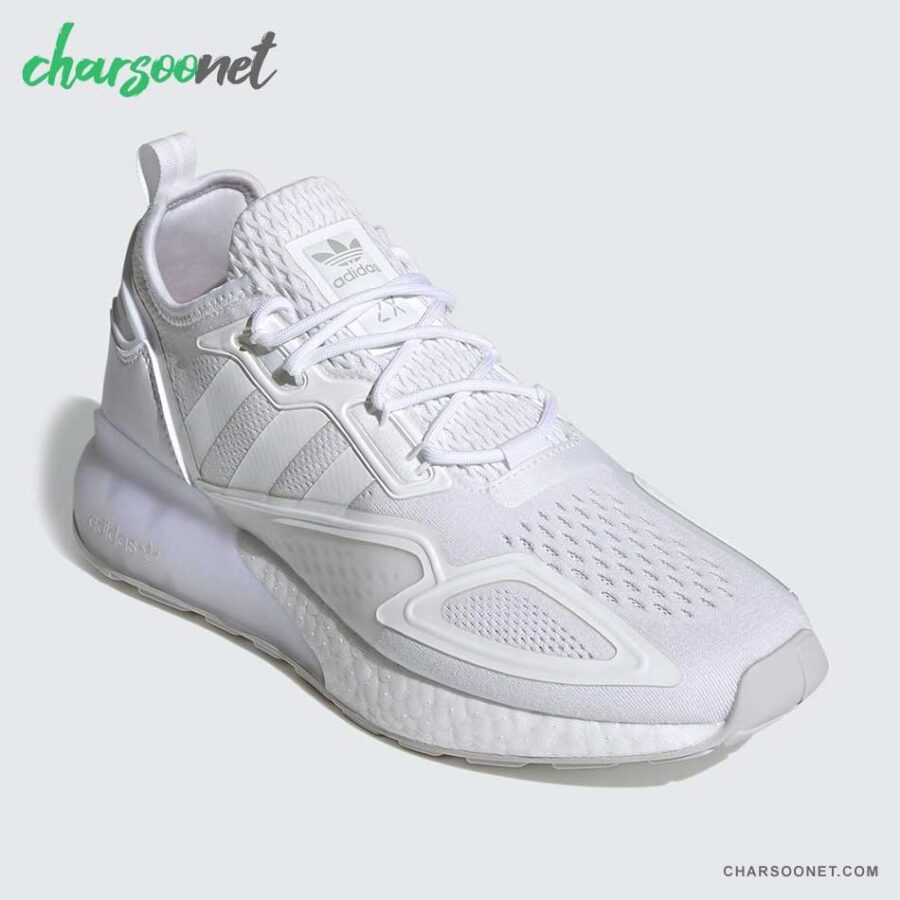 کتانی پیاده روی و دویدن آدیداس زنانه Adidas Zx 2K