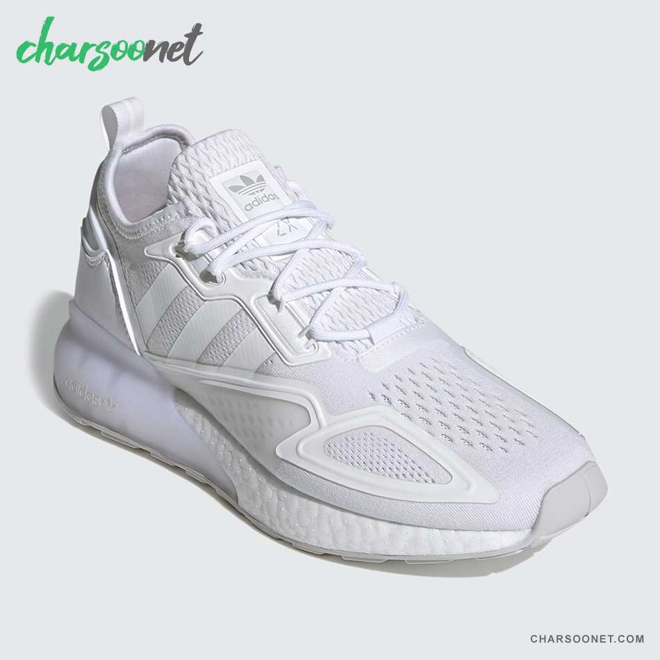 کتانی پیاده روی و دویدن آدیداس زنانه Adidas Zx 2K کتانی پیاده روی و دویدن آدیداس زنانه Adidas Zx 2K