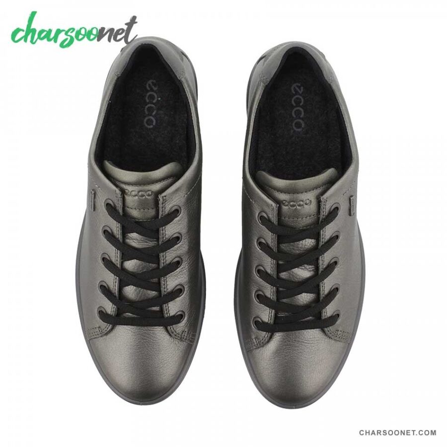 کفش اسنیکر راحتی اکو زنانه ضدآب ECCO Fara Gore-Tex