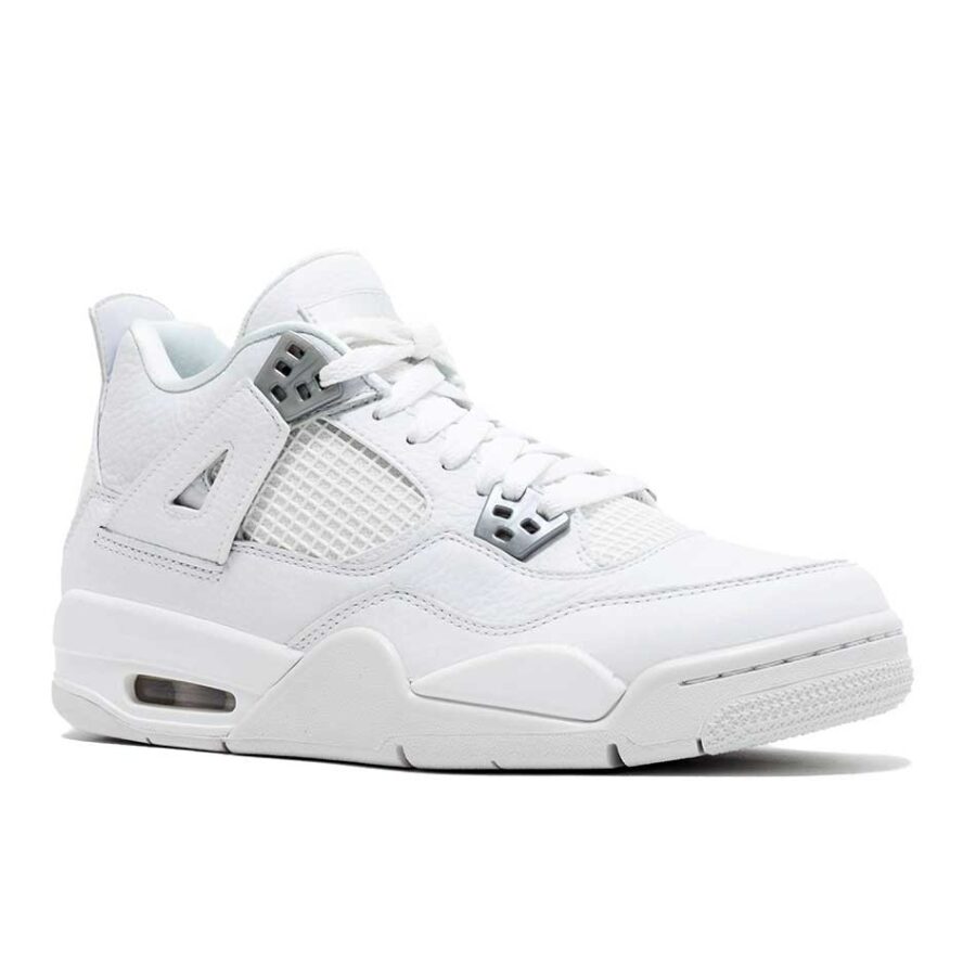 کفش راحتی نایک ایرجردن4 مردانه Nike Air Jordan 4