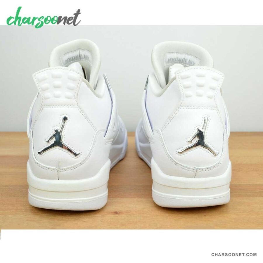 کفش راحتی نایک ایرجردن4 مردانه Nike Air Jordan 4
