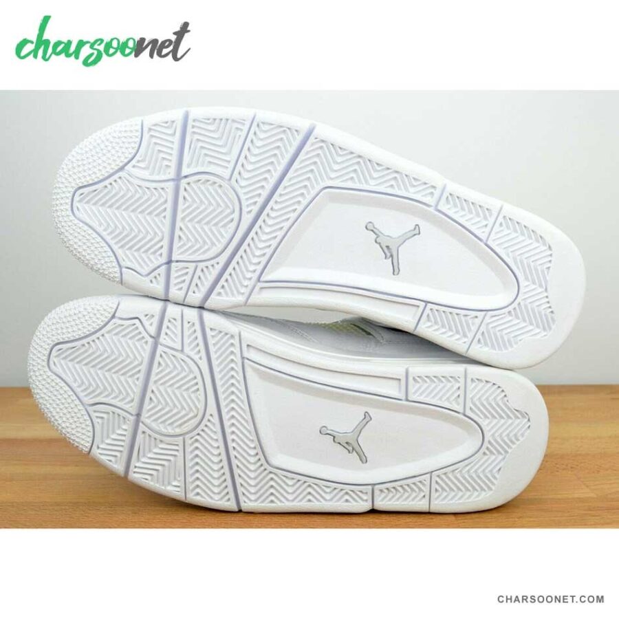 کفش راحتی نایک ایرجردن4 مردانه Nike Air Jordan 4