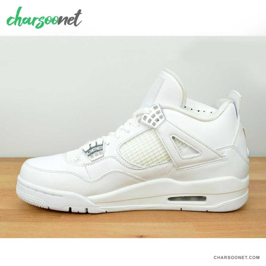 کفش راحتی نایک ایرجردن4 مردانه Nike Air Jordan 4
