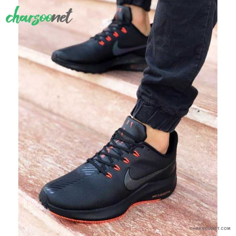 کفش پیاده روی ودویدن نایکی مردانه Nike Zoom X