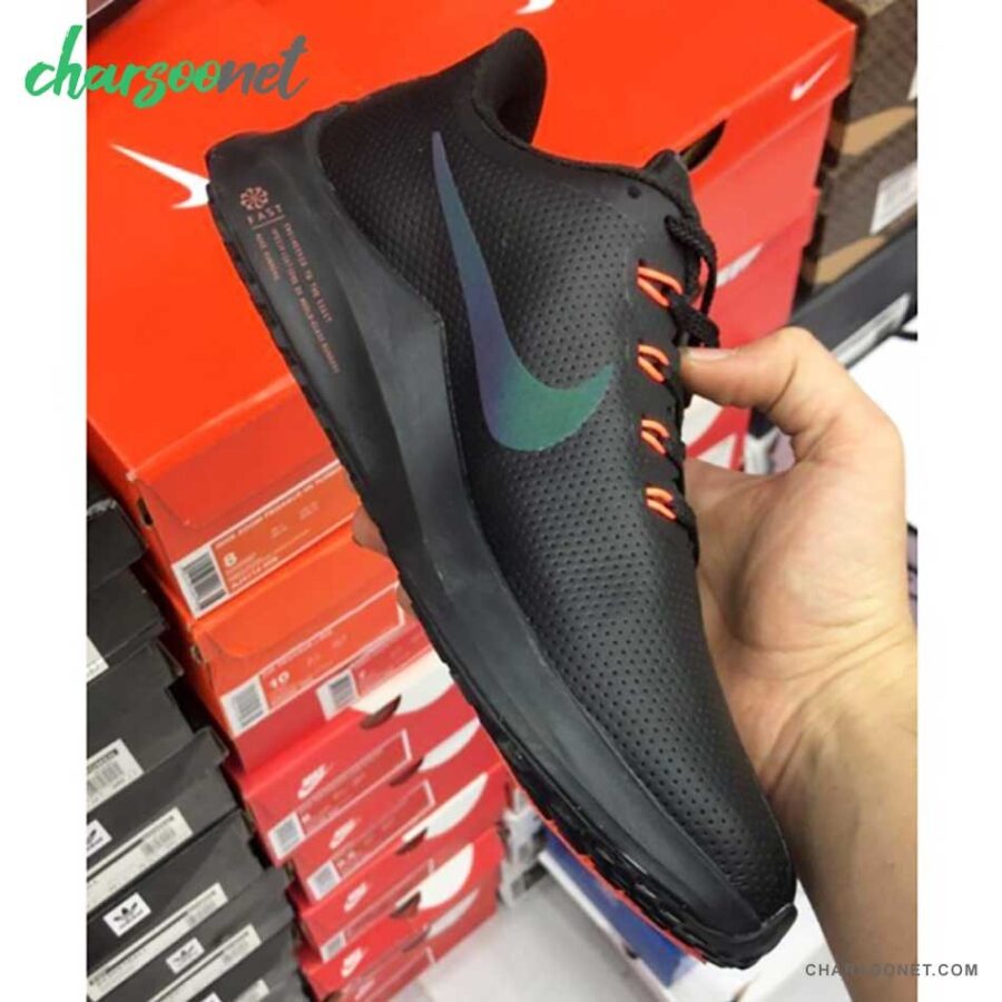 کفش پیاده روی ودویدن نایکی مردانه Nike Zoom X