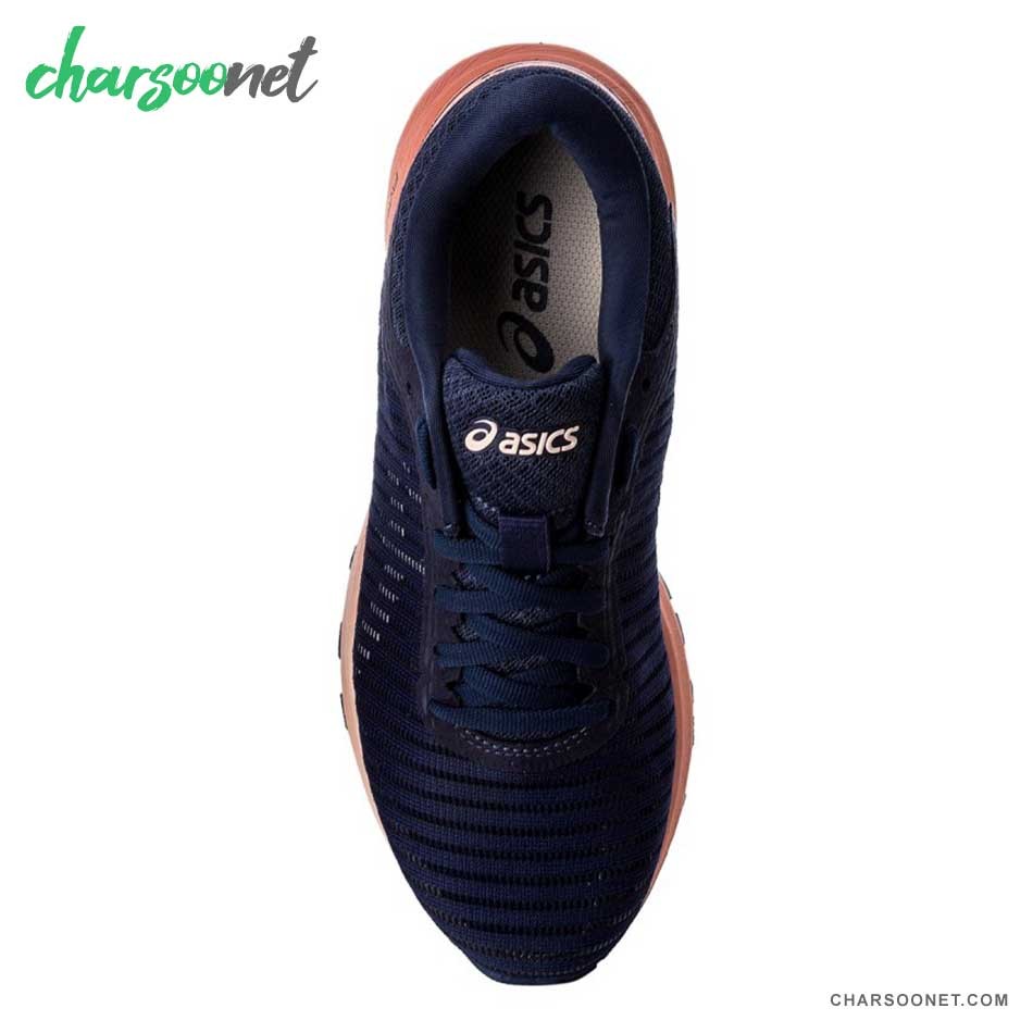 کفش پیاده روی و دویدن اسیکس زنانه Asics Dyna Flyte 2 کفش پیاده روی و دویدن اسیکس زنانه Asics Dyna Flyte 2