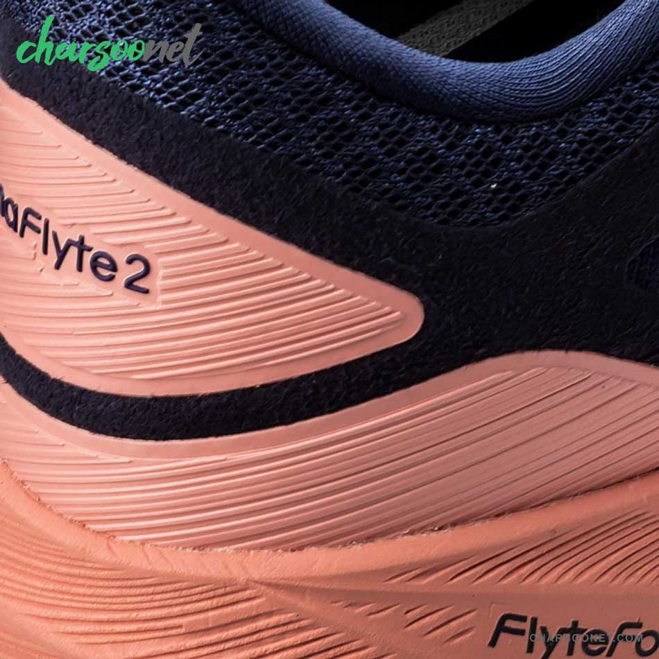 کفش پیاده روی و دویدن اسیکس زنانه Asics Dyna Flyte 2 کفش پیاده روی و دویدن اسیکس زنانه Asics Dyna Flyte 2