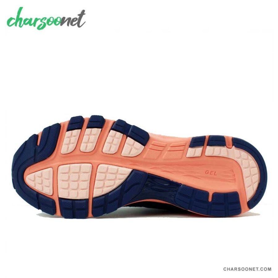 کفش پیاده روی و دویدن اسیکس زنانه Asics Dyna Flyte 2