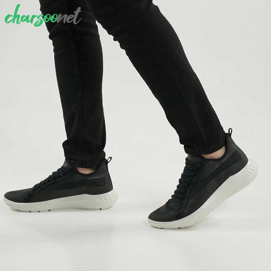 کفش اسنیکر اکو مدل ECCO CASUAL ST.1 کد 50423451052