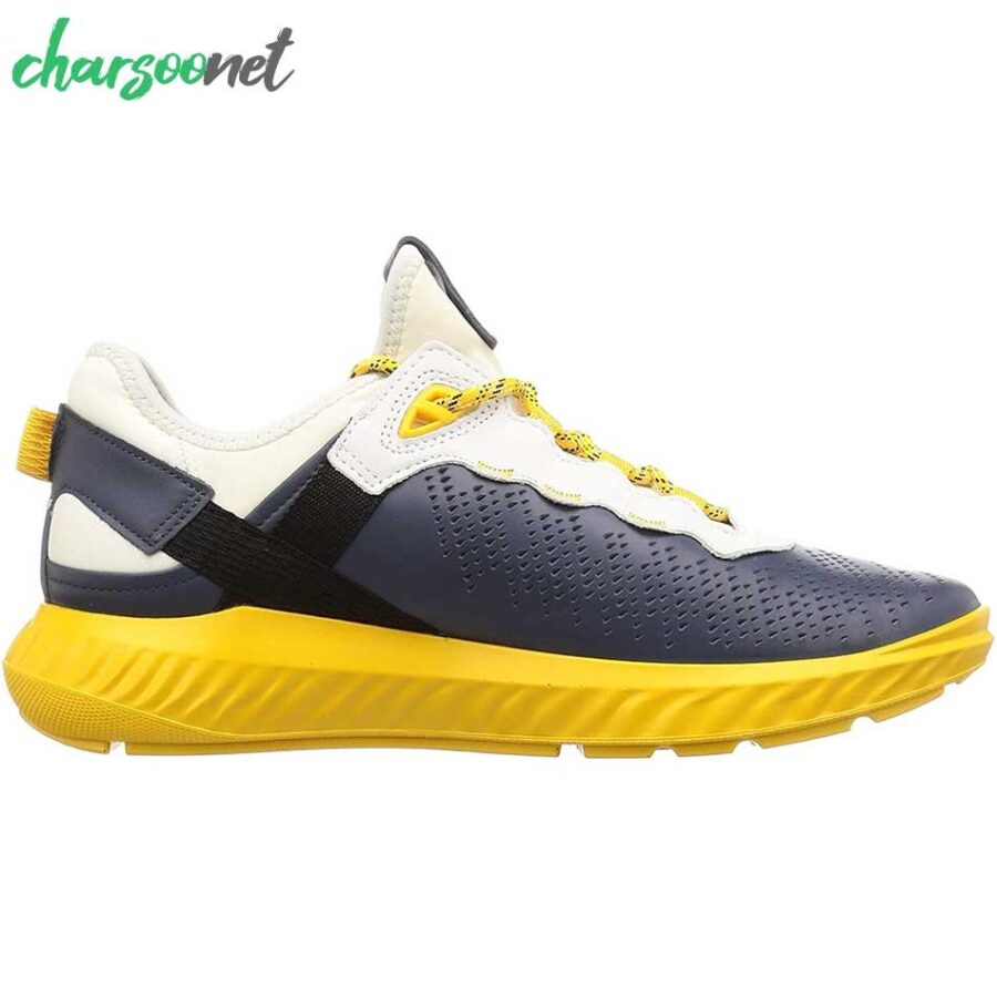 کفش اسنیکرز و اسپرت اکو مدل ECCO Blue Casual کد 50421451997