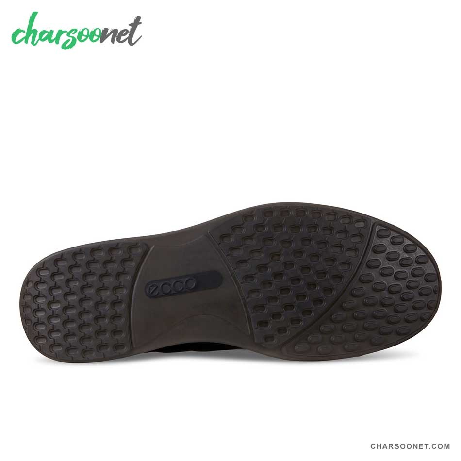 کتانی لایف استایل اکو مردانه Ecco Cool 831384/51052 کتانی لایف استایل اکو مردانه Ecco Cool 831384/51052