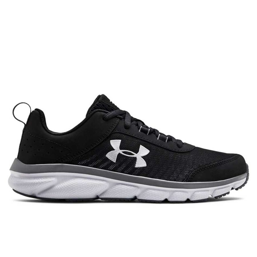 کفش پیاده روی و دویدن آندرارمور Under Armour Assert 8