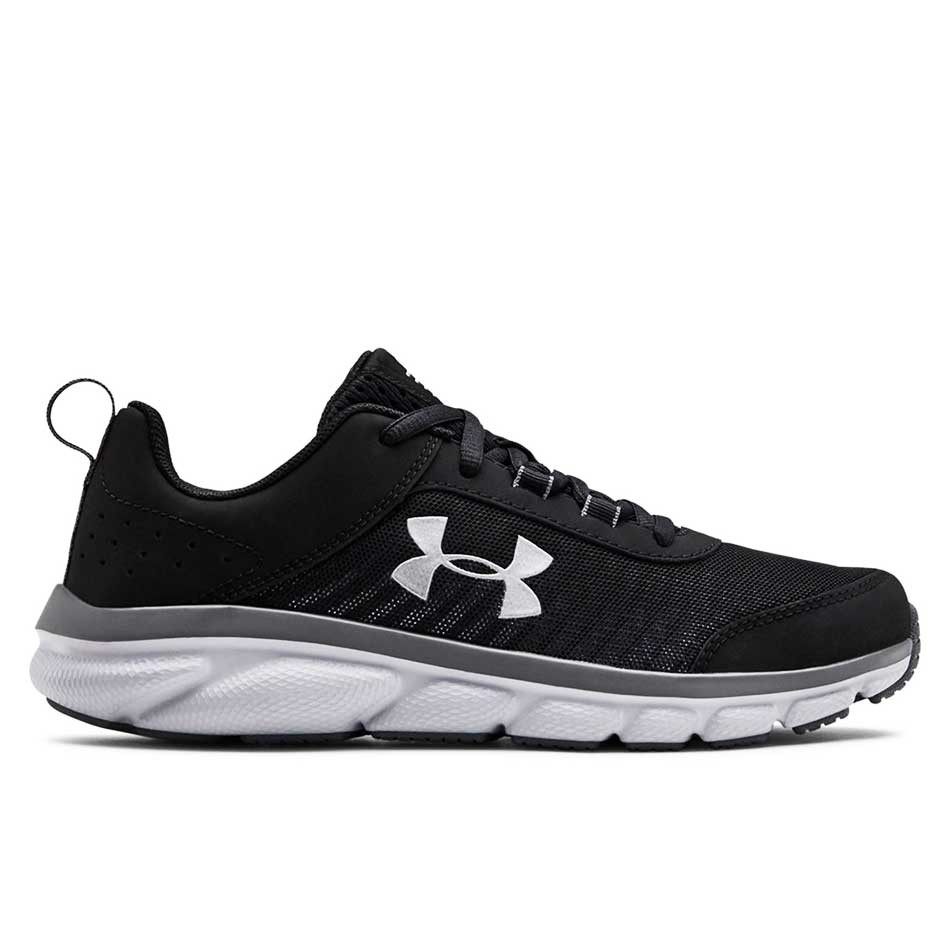 کفش پیاده روی و دویدن آندرارمور Under Armour Assert 8 کفش پیاده روی و دویدن آندرارمور Under Armour Assert 8