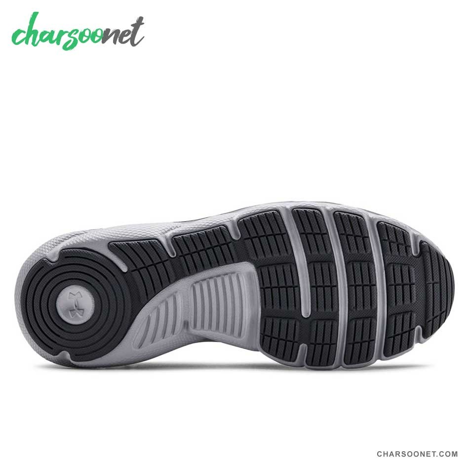 کفش پیاده روی و دویدن آندرارمور Under Armour Assert 8 کفش پیاده روی و دویدن آندرارمور Under Armour Assert 8