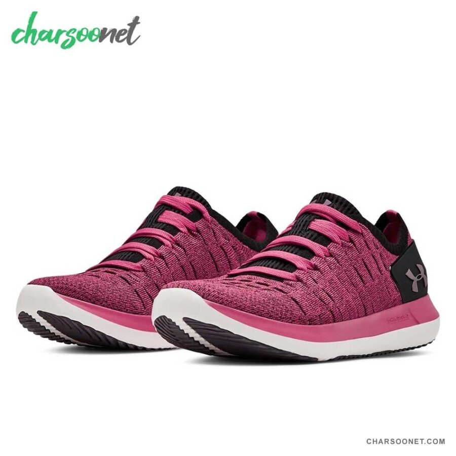 کتانی ورزشی آندرارمور زنانه Under Armor Slingride 2 کد 3020358/604