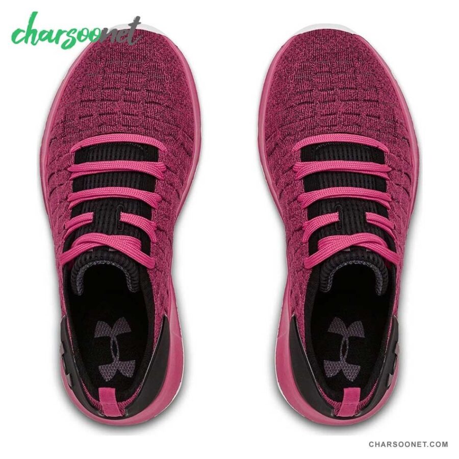 کتانی ورزشی آندرارمور زنانه Under Armor Slingride 2 کد 3020358/604