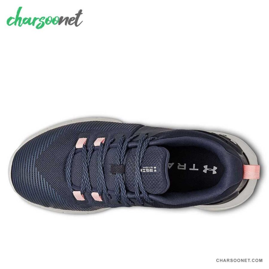 کتانی پیاده روی و دویدن آندرارمور زنانه Under Armor HOVR Rise