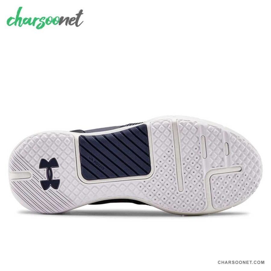 کتانی پیاده روی و دویدن آندرارمور زنانه Under Armor HOVR Rise