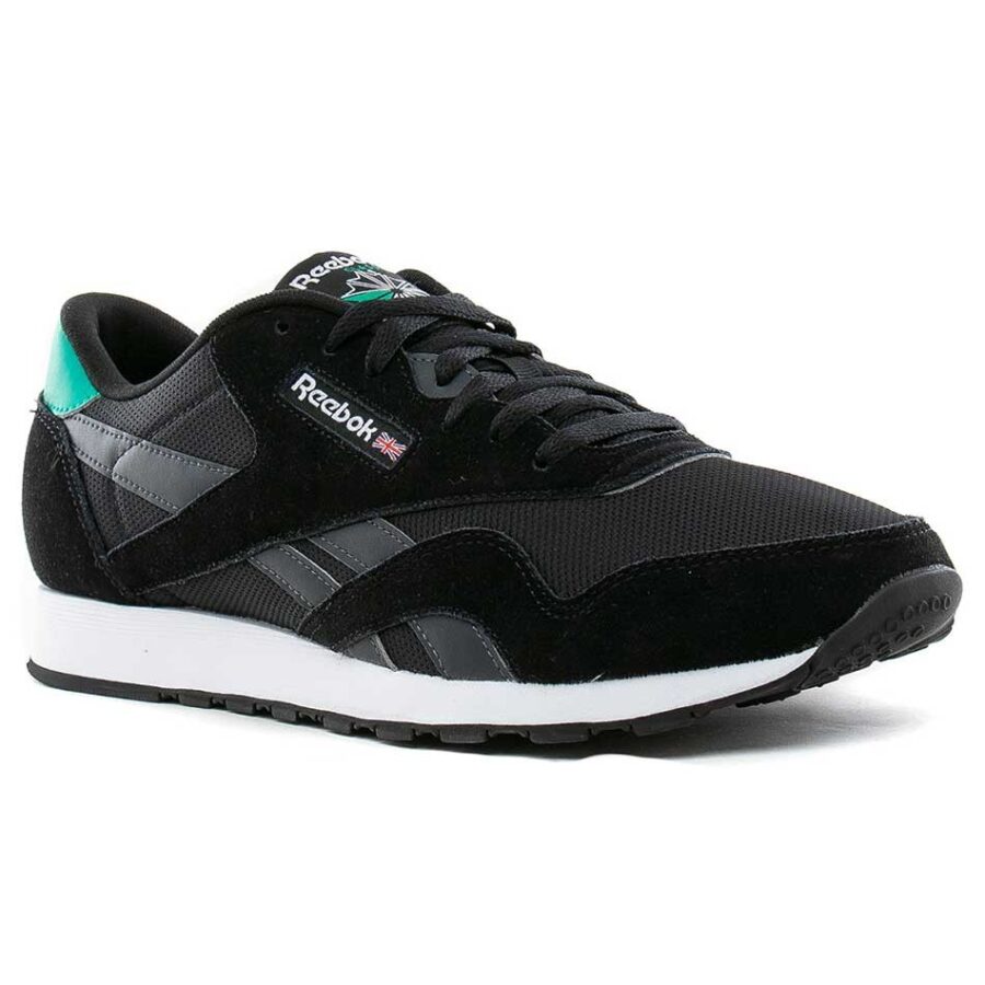 کفش رانینگ ریباک مدل Reebok Siyah Erkek کد Dv5793