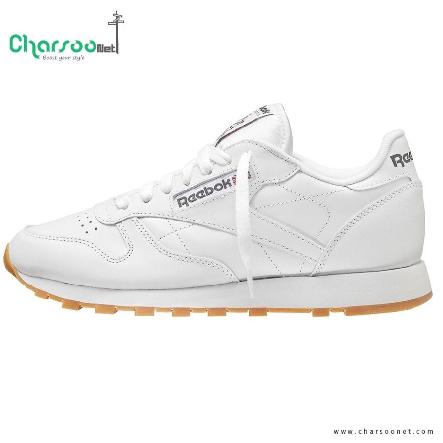 کفش اورجینال ریبوک چرم Reebok Classic Leather new Collection 2016