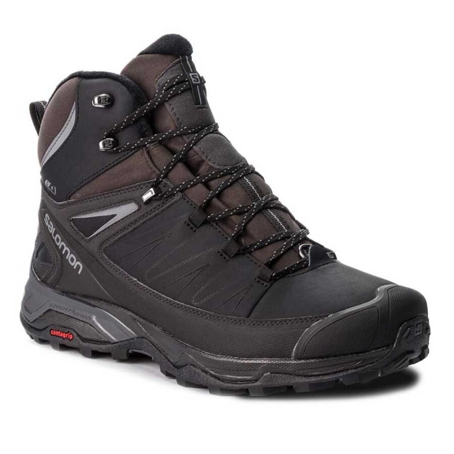 بوت سالومون ضداب مردانه Salomon X Ultra Mid Winter WP 404795