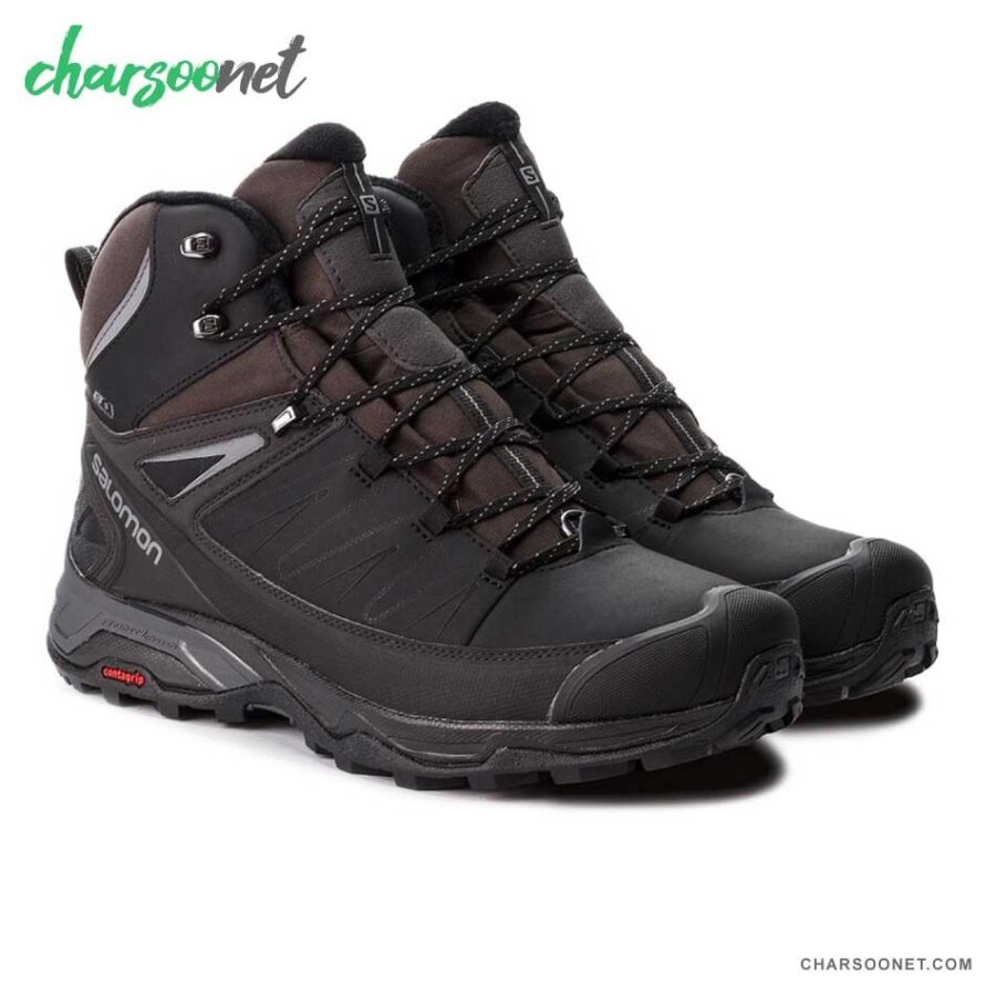 بوت سالومون ضداب مردانه Salomon X Ultra Mid Winter WP 404795